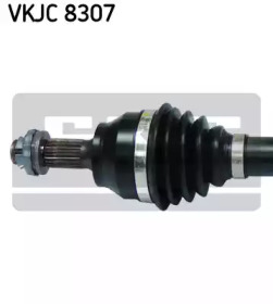 skf vkjc8307